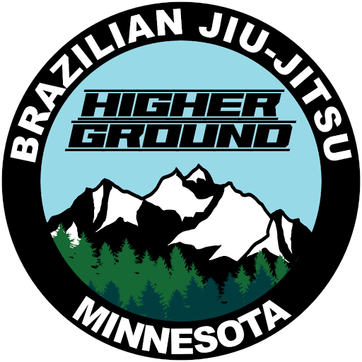 Higher Ground BJJ