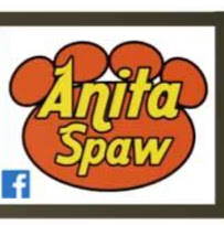 Anita Spaw Pet Salon/Toilettage logo