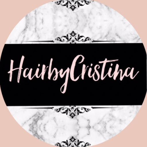 Hair By Cristina logo