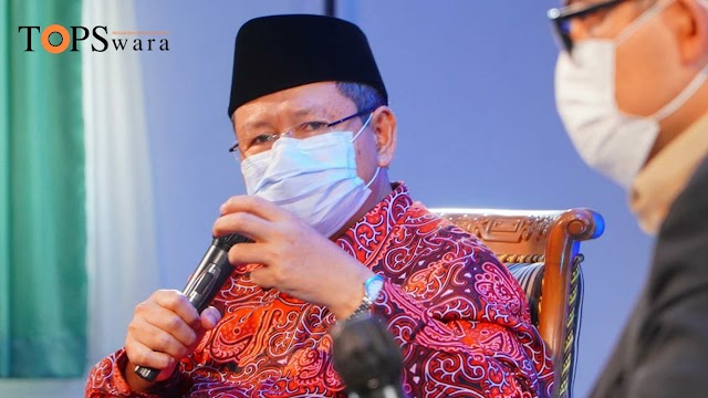 Hijrah Bareng-Bareng, UIY Beberkan Tiga Tantangannya