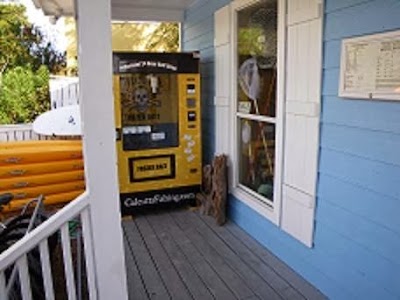Photos of Yellowfin Ocean Sports