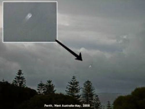 Did Australia Hide The Ufo Sighting Files To Keep The Public In The Dark