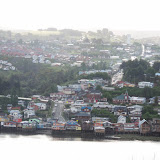 Castro - Chiloe, Chile