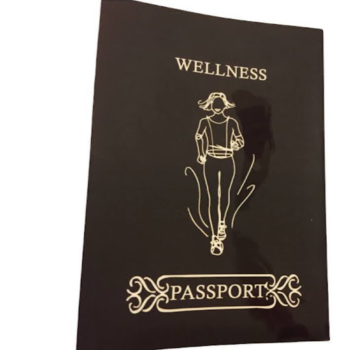 wellness passport logo