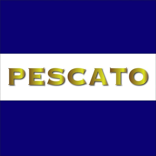 Pescato Ristorante logo