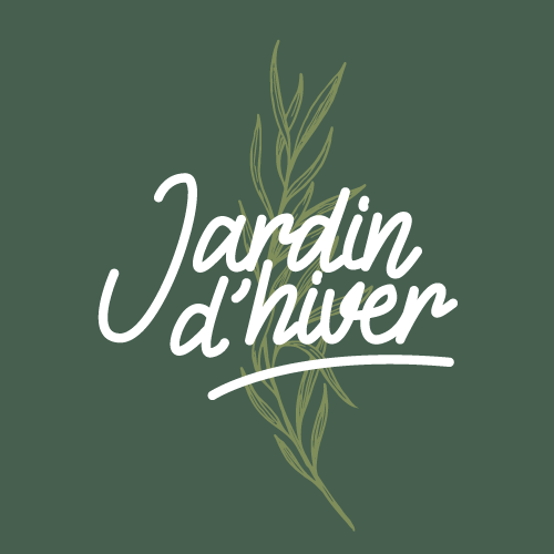 Jardin d'Hiver - Restaurant Bio et Local à Brest