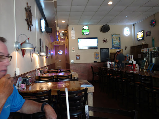 Bar «Sandbar Daiquiri Bar & Grill», reviews and photos, 835 Vieux Marche Mall, Biloxi, MS 39530, USA