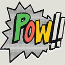 Pow domains chrome extension