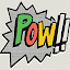 Pow domains