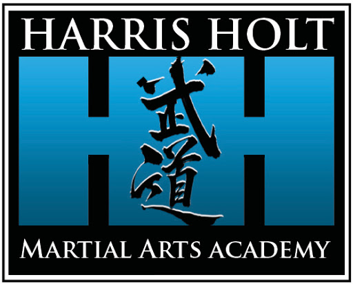 Harris Holt Martial Arts Academy logo