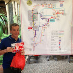 1st Angkor Empire Marathon