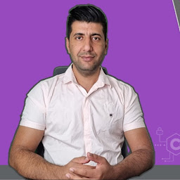 Ehsan Babaei Avatar