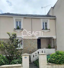 maison à Saint-Aignan-sur-Roë (53)