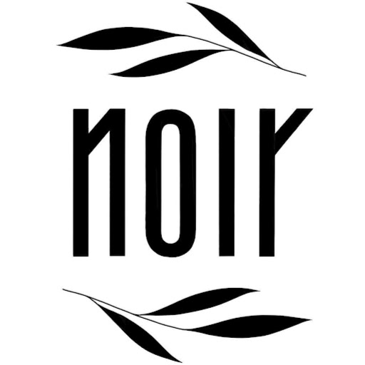 NOIR Berlin logo