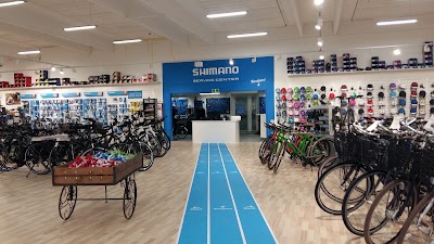 Photos of Bikesport
