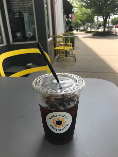 Coffee Shop «Maddie & Bella Coffee Roasters», reviews and photos, 117 Louisiana Ave, Perrysburg, OH 43551, USA