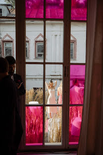 Photographe de mariage Fedor Borodin (fmborodin). Photo du 9 septembre 2022