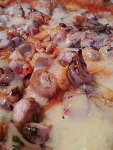 Pizzeria Italiana Gigi
