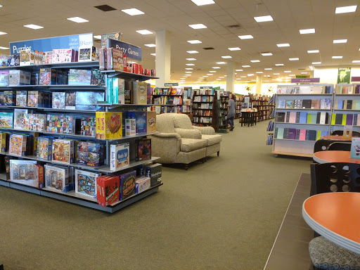 Book Store «Barnes & Noble», reviews and photos, 2618 N Salisbury Blvd, Salisbury, MD 21801, USA