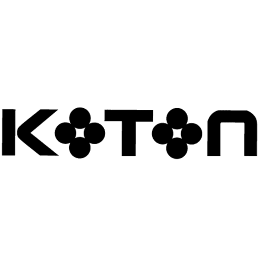 Koton Istanbul Marmara Park Avm logo