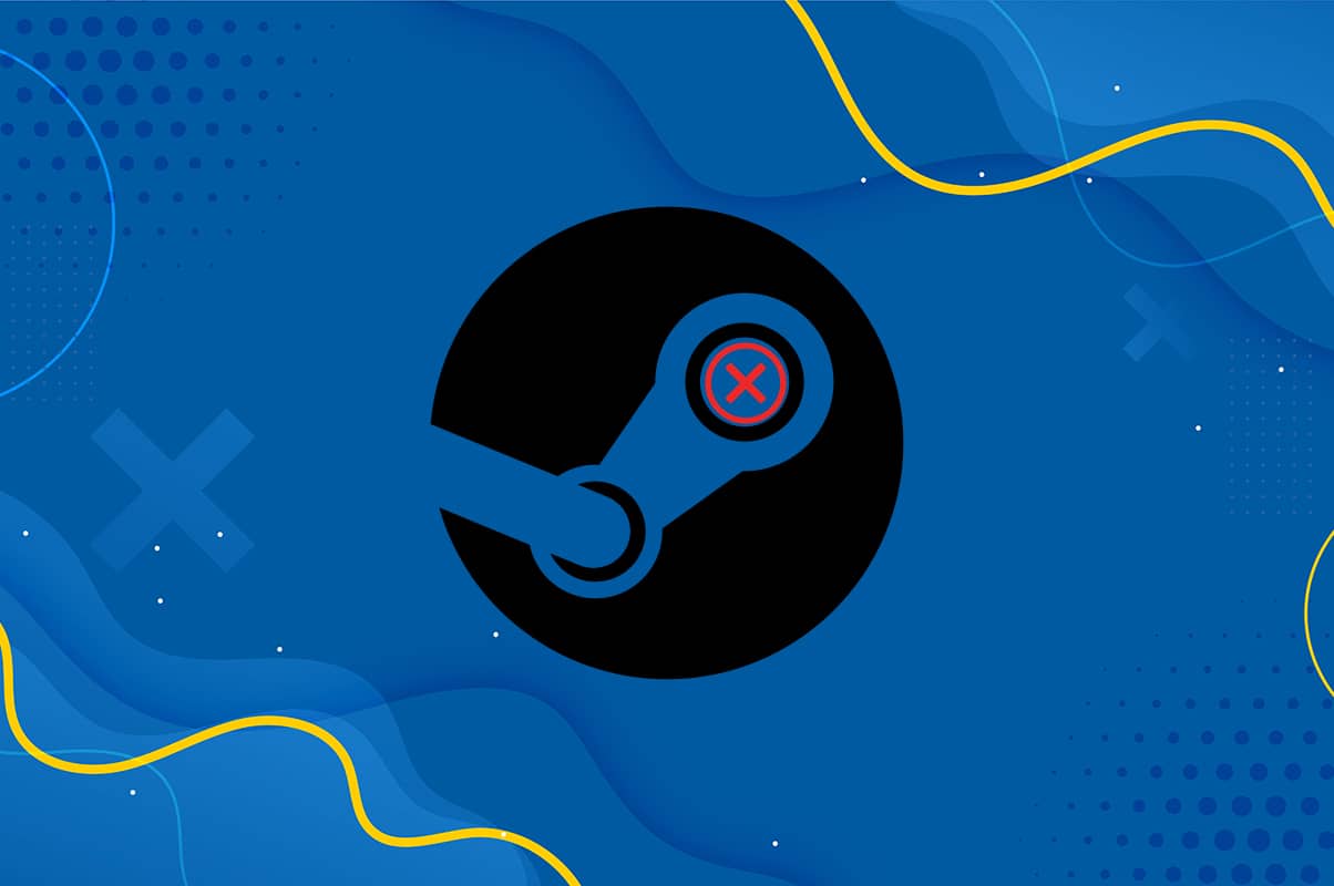 Steamがクラッシュし続ける修正