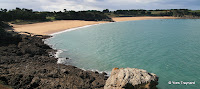 Anse de la Trouesse