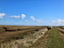 Grass cutting on the flood defences