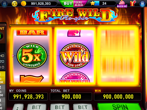 Ignite Classic Slots screenshots 7