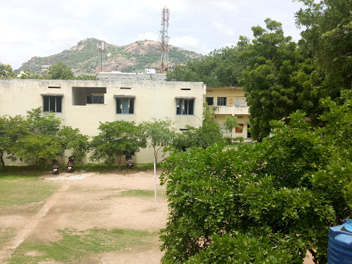 Girls Junior College, DVK Road, Bottu Guda, Nalgonda, Telangana 508001, India, Junior_College, state TS