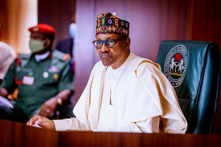 Full Speech of Buhari to the Public on 22nd of October,  2020