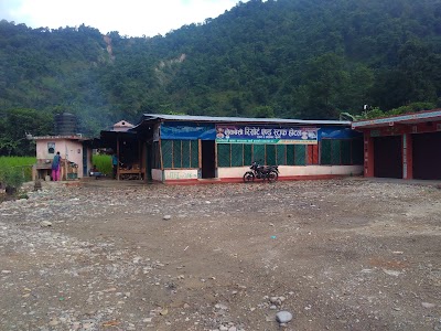 Photos of LEKHBESHI RESORT AND STAFF HOTEL