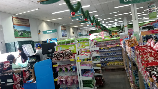 Rio Verde Hipermercado, Av. Marginal Direita, 322 - Santa Terezinha, Colombo - PR, 83408-010, Brasil, Supermercado, estado Parana