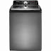  Samsung WA456DRHDSU 4.5 Cu. Ft. Platinum Top Load Washer - Energy Star