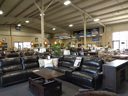 Furniture Store «Northwest Furniture Outlet», reviews and photos, 23300 S Hwy 99 E, Canby, OR 97013, USA