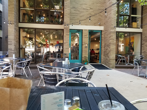 Coffee Shop «Lake Anne Coffee House & Wine Bar», reviews and photos, 1612 Washington Plaza N, Reston, VA 20190, USA