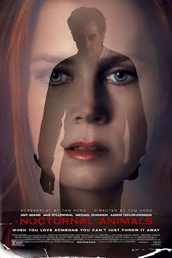 Animales nocturnos - Nocturnal Animals (2016)