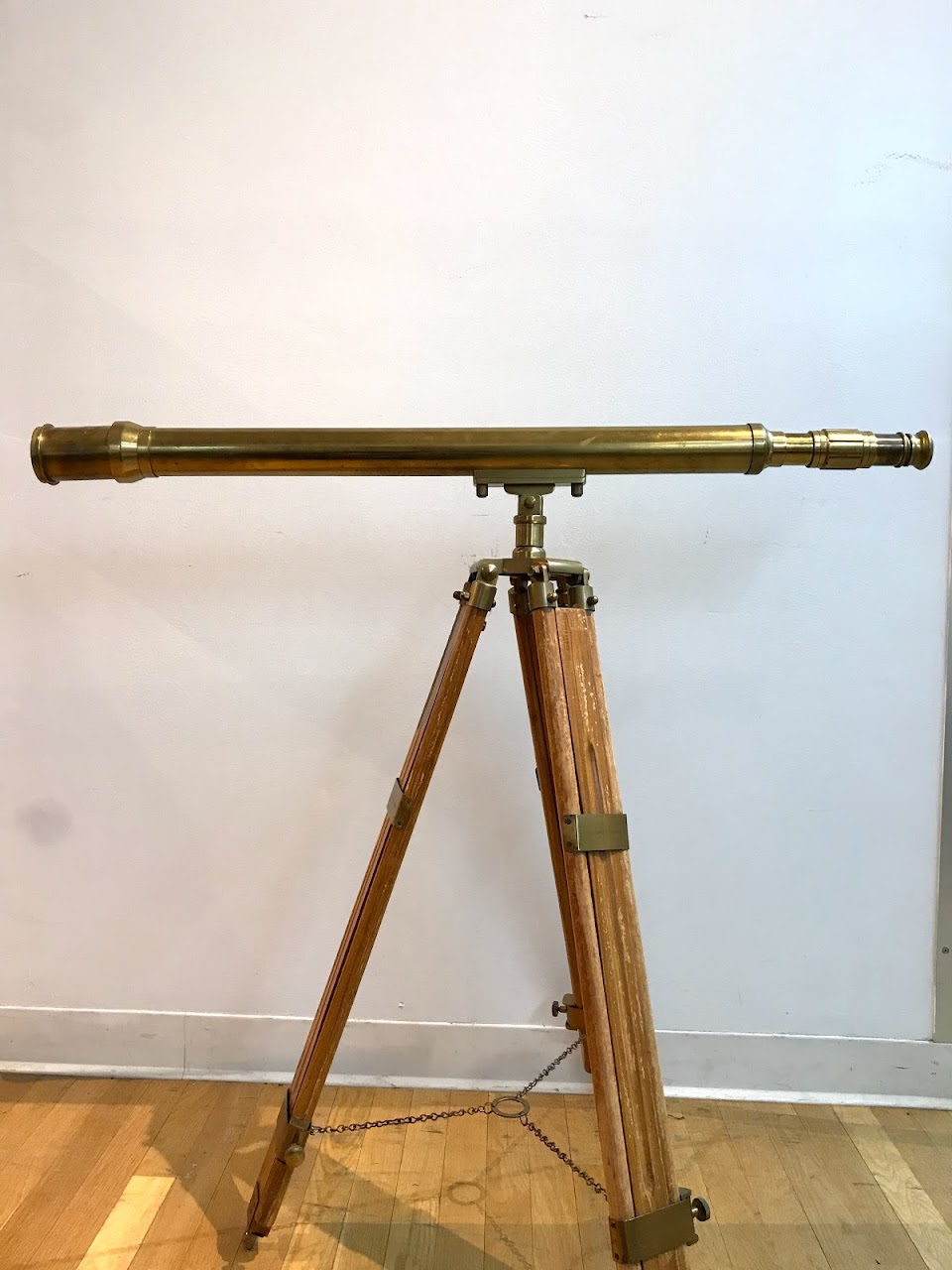 Stanley London Telescope