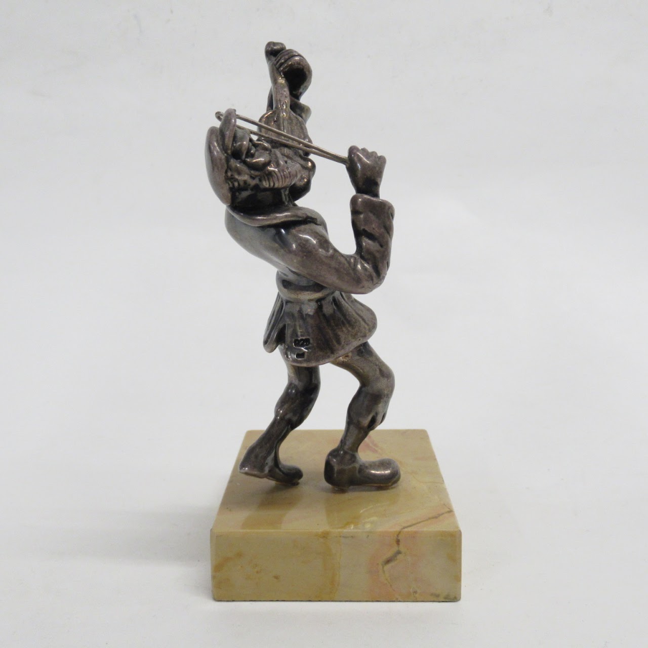 Sterling Silver Figure