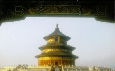 Temple of Heaven, Beijing