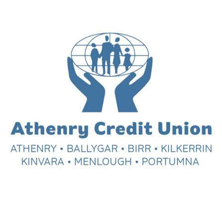 Kilkerrin Credit Union Branch of Athenry Credit Union - Galway.