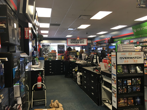 Video Game Store «GameStop», reviews and photos, 21860 Towne Center Dr, Watertown, NY 13601, USA