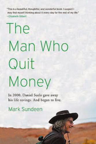 The Man Who Gave Up Money