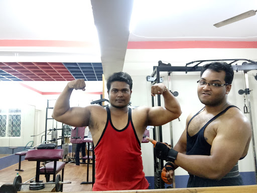 Sausthav gym, 150, Bajaj Nagar, Nagpur, Maharashtra 440010, India, Physical_Fitness_Programme, state MH