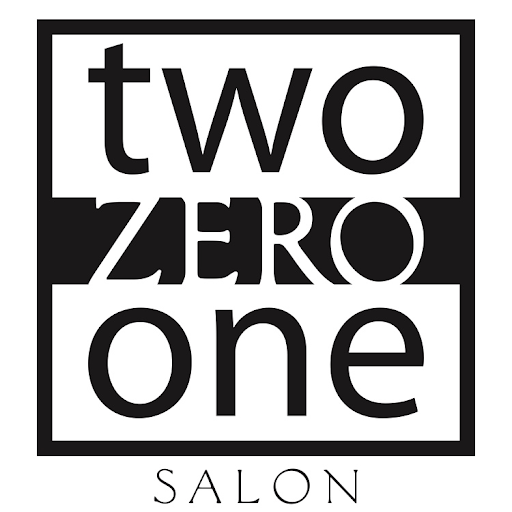 Two Zero One Salon