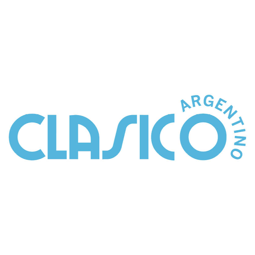 Clasico Argentino Pigalle logo