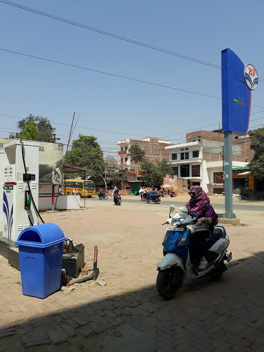 Hp Petrol Pump, N6/13C-2, Chunar Rd, Indira Nagar Colony, Gokul Nagar, DLW Colony, Chitaipur, Varanasi, Uttar Pradesh 221005, India, Petrol_Pump, state UP