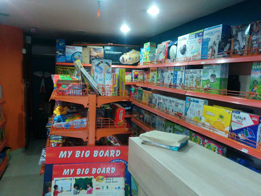 Indian Model Makers - Toy Shop, 125, H A L Old Airport Rd, Murgesh Pallya, Bengaluru, Karnataka 560011, H A L Old Airport Rd, Murgesh Pallya, Bengaluru, Karnataka 560011, India, Model_Shop, state KA