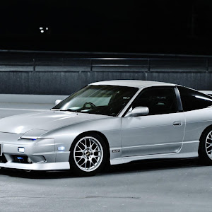 180SX RPS13