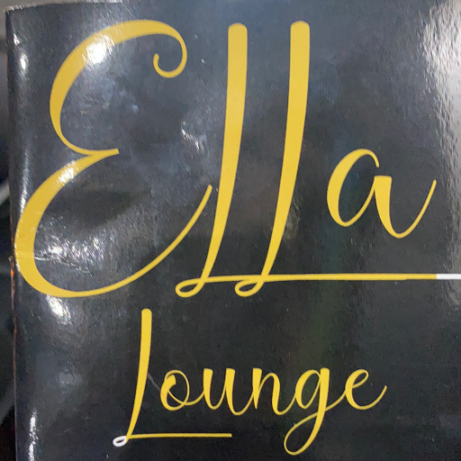 ELLA Lounge logo