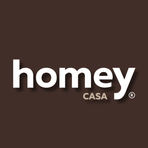 Homeycasa logo